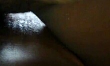 Moaning As Boyfriend Fucks Wet Pussy