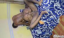 Intense Cowriding Anal Play With My Favorite Model