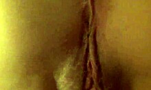 Is my dirty ex-girlfriend fucking my friend?