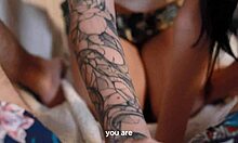 My neighbor wants to get pregnant - juicy creampie for sonya snake