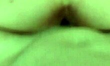 ACHEI UM VIDEO DO MEU TIO COMENDO MINHA TIA SAFADA