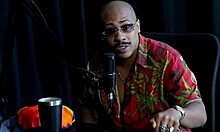 I felt so exposed during that interview with Nego Catra on Sheer Red.