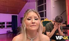 Vip4k Czech Whore Baby Coco Betrays Cuckold Bf For Tattoo