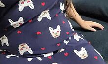 Dedicated To My Gentle Cuckold