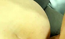 fucking my wife doggystyle in our bedroom 😜