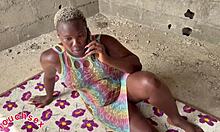 Dude With Big Dick Helped Accomplish Fantasy