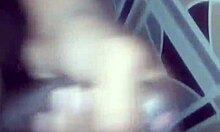 Horny Hyderabad 22-year-old boy masturbates in dorm, dreaming of blowjob from friend.