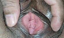 I just love sucking my stepsister's rich and tight pussy at home