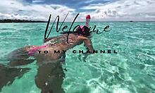 I Hoped to Get Load of Cum on My Eyeglasses