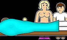 Sin Compromiso en Juego Familiar con Laya Rae