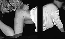 Wife Fantasizes About Sucking Two Cocks!