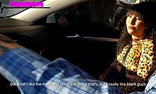 Nueva putita viene por su casting diabla