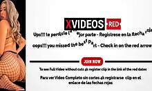 Latina Hot5 - Madrastra Pervertida Se Folla Hijastro En Vía Pública Y Terminan En Casa Con Tremenda Corrida De Semen En El Coño Espera De Patty Milf Sexy