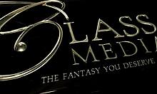 Man, this sick grandpa got a wild blowjob from his busty nurse!