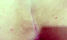 fucking my wife doggystyle in our bedroom 😜