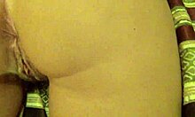 Is my dirty ex-girlfriend fucking my friend?