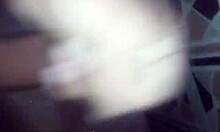 Horny Hyderabad 22-year-old boy masturbates in dorm, dreaming of blowjob from friend.