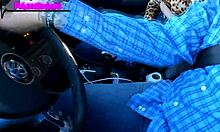 Nueva putita viene por su casting diabla