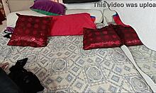 My Girlfriend Begs for Raw Anal and Internal Finish