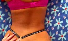 Ex Novia Culona Baila y Sentones