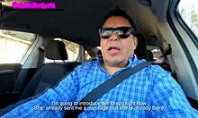 Nueva putita viene por su casting diabla