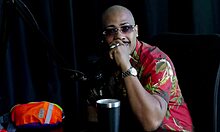 I felt so exposed during that interview with Nego Catra on Sheer Red.