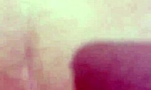 fucking my wife doggystyle in our bedroom 😜