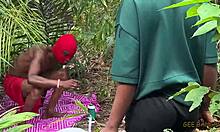 Yo, Nixie’s totally cool with his native doctor now