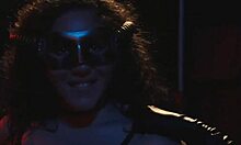 Public Threesome Sex