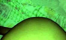 Passionate Homemade Doggystyle with Hot Wife