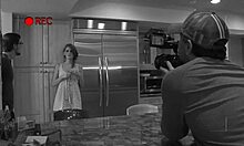 Maria Rides Cock Hard While Home Alone!