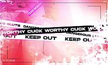 Japanese milf creampies teen in cuckold scene