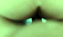 ACHEI UM VIDEO DO MEU TIO COMENDO MINHA TIA SAFADA