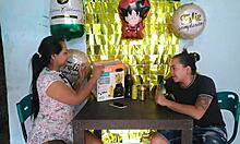 Preparing A Surprise For My Lover And Receiving Gratitude