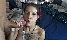 Sheik De Floripa Gets His Dick Sucked In Video Call.