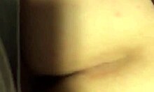 Home alone and craving a big black cock!