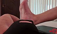 my pet licks pussy before sucking cock 😍