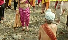 Bubbly Chubby Deep Navel Beauty from Star Plus