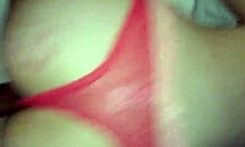 horny teen wants ass action