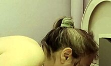 European Whore Bound and Humiliated with Toys and Slaps