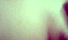 peliroja montando verga