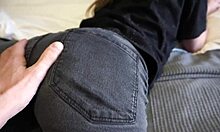 Study Session Turns Into Intense Hardcore Fuck