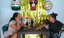 Preparing A Surprise For My Lover And Receiving Gratitude