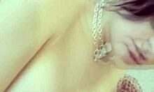 Janessa jordan and her redhead friend orgasm while penetrating with toys