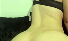 Slutty british horny girlfriend gives experienced blowjob in pov reality