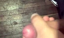 Amateur latina enjoys video from lady with husband.