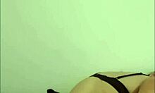 Slutty british horny girlfriend gives experienced blowjob in pov reality