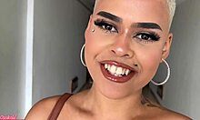 Young Girl In Threesome With Older Men