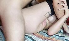 I say, 'Watch me fuck my curvy stepsister in missionary pose.'