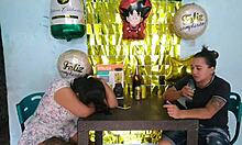 Preparing A Surprise For My Lover And Receiving Gratitude